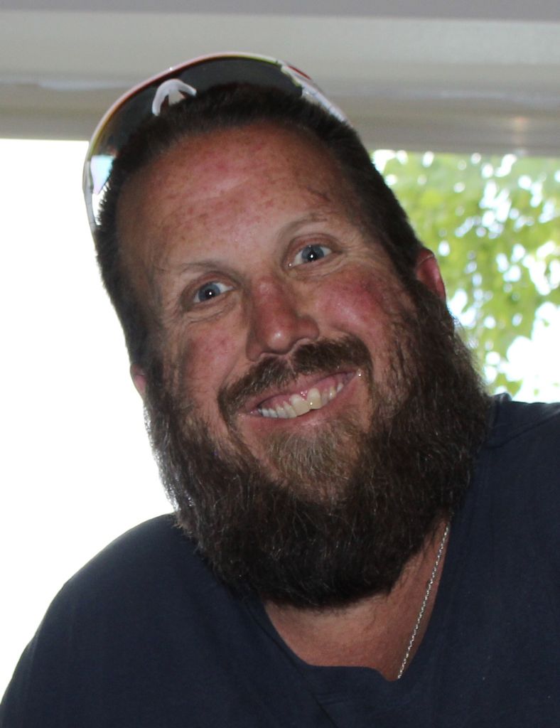Michael Birchmier Profile Photo