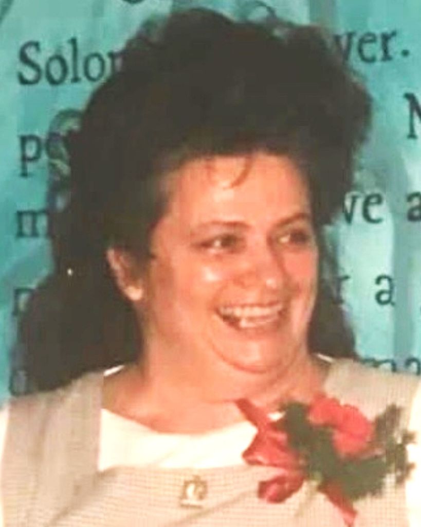 Jane Kay Rhodes Gillum Profile Photo