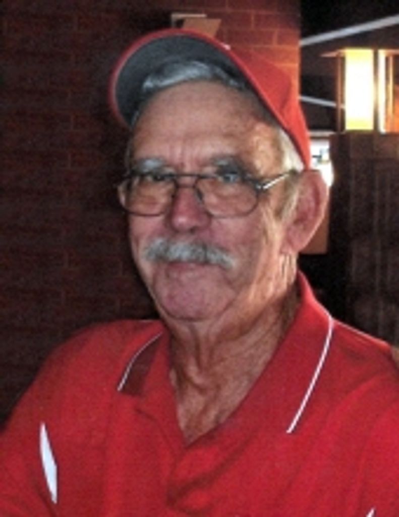 Ronald Ray Hyde