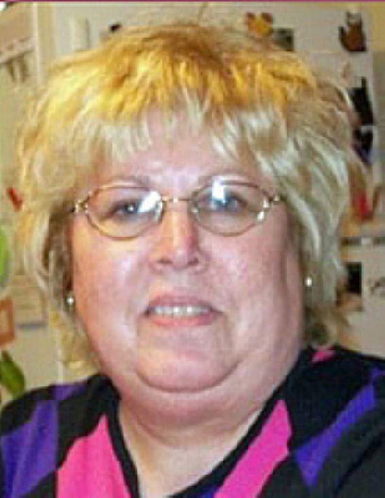 Paula Kay Smiddy Profile Photo