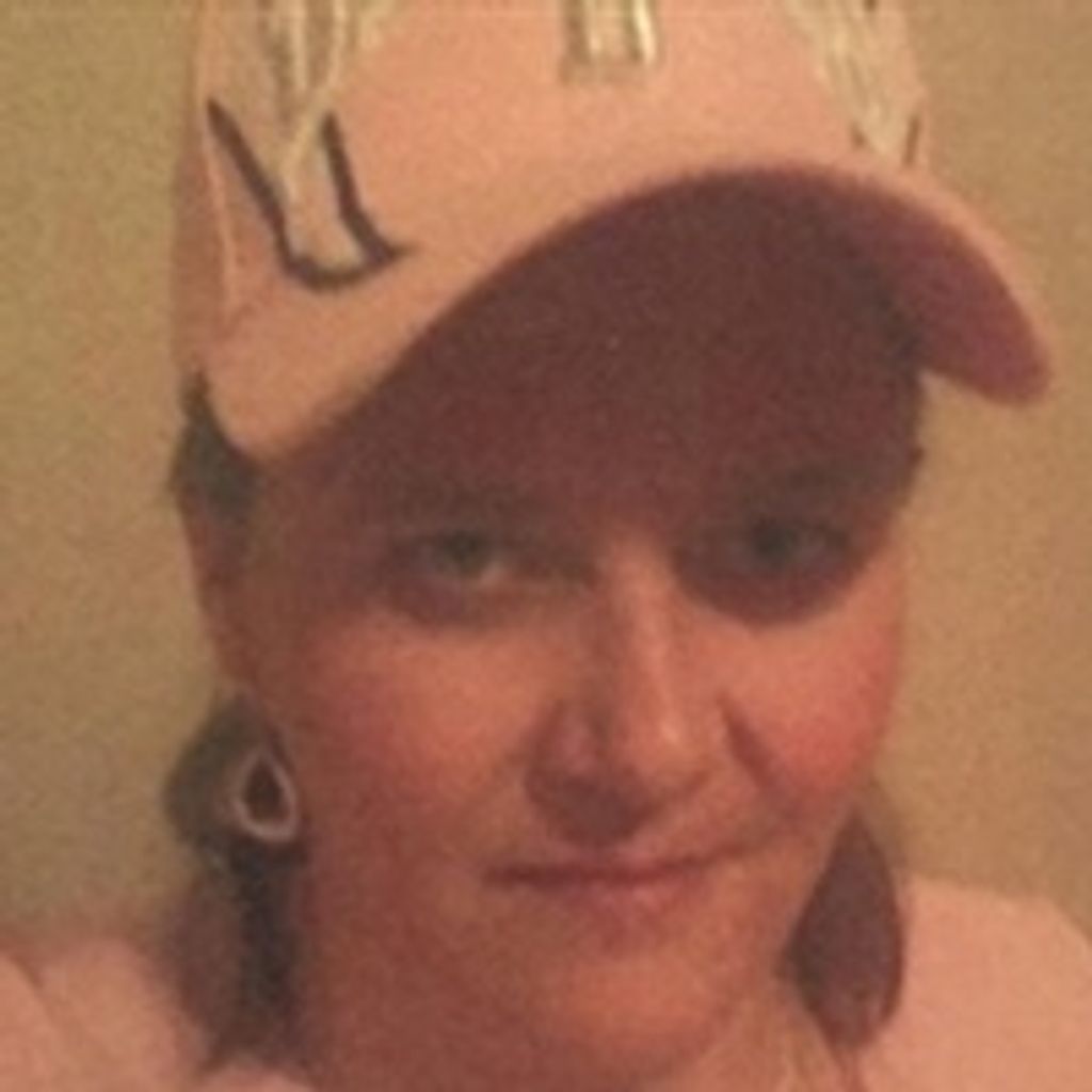 Christy Lynn Pierson