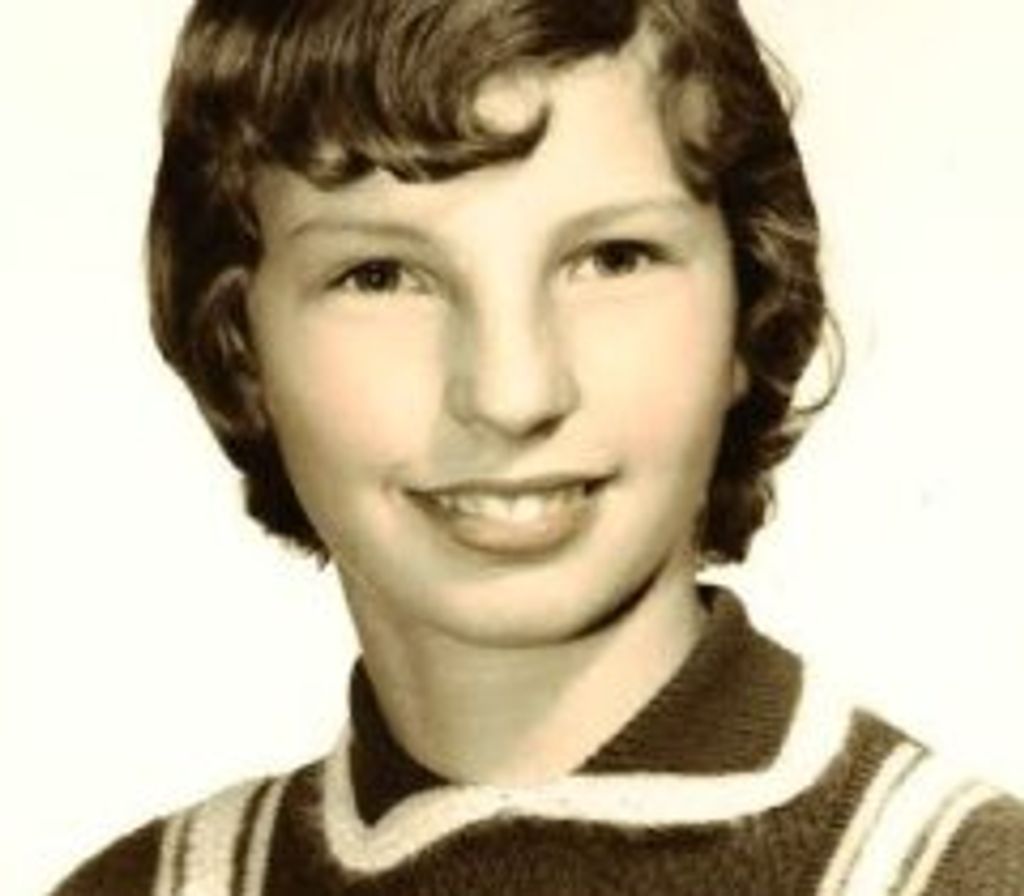 Pamela Susan Thompson