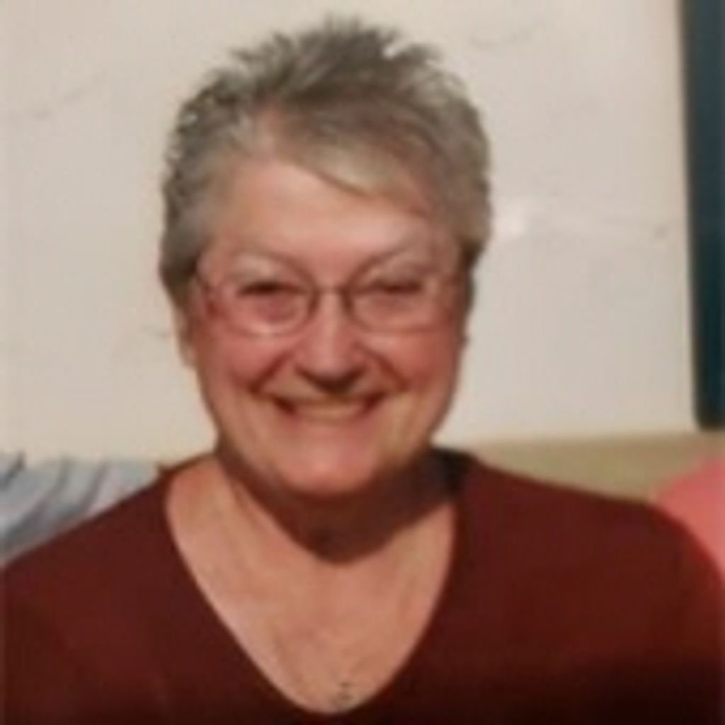 Carolyn Jean Brinley