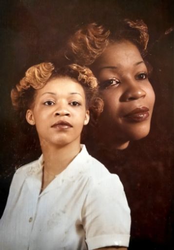 Billie Ruth Halmon Profile Photo