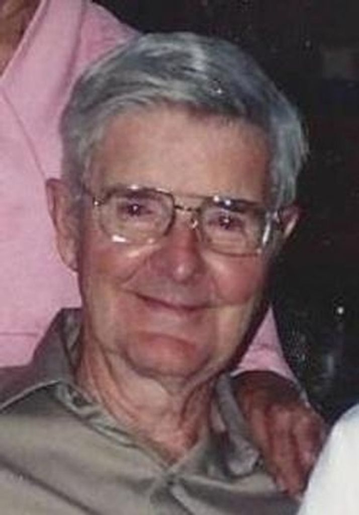 William John "Bill" Pemberton Profile Photo