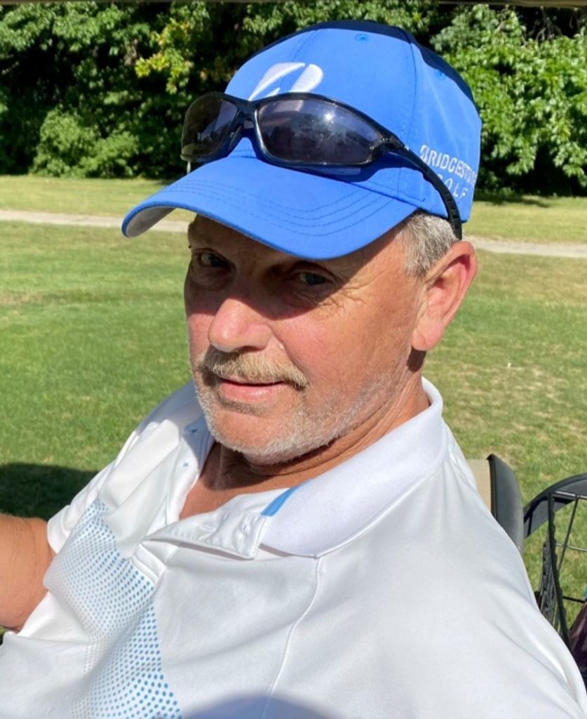 William Eldon Mcclellan Profile Photo