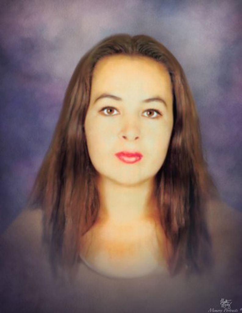 Estefana Cordero