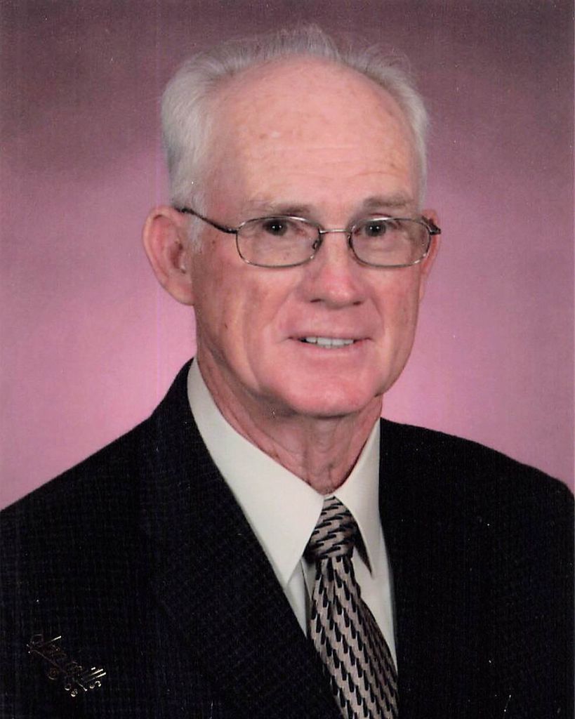 Billy G. Neal