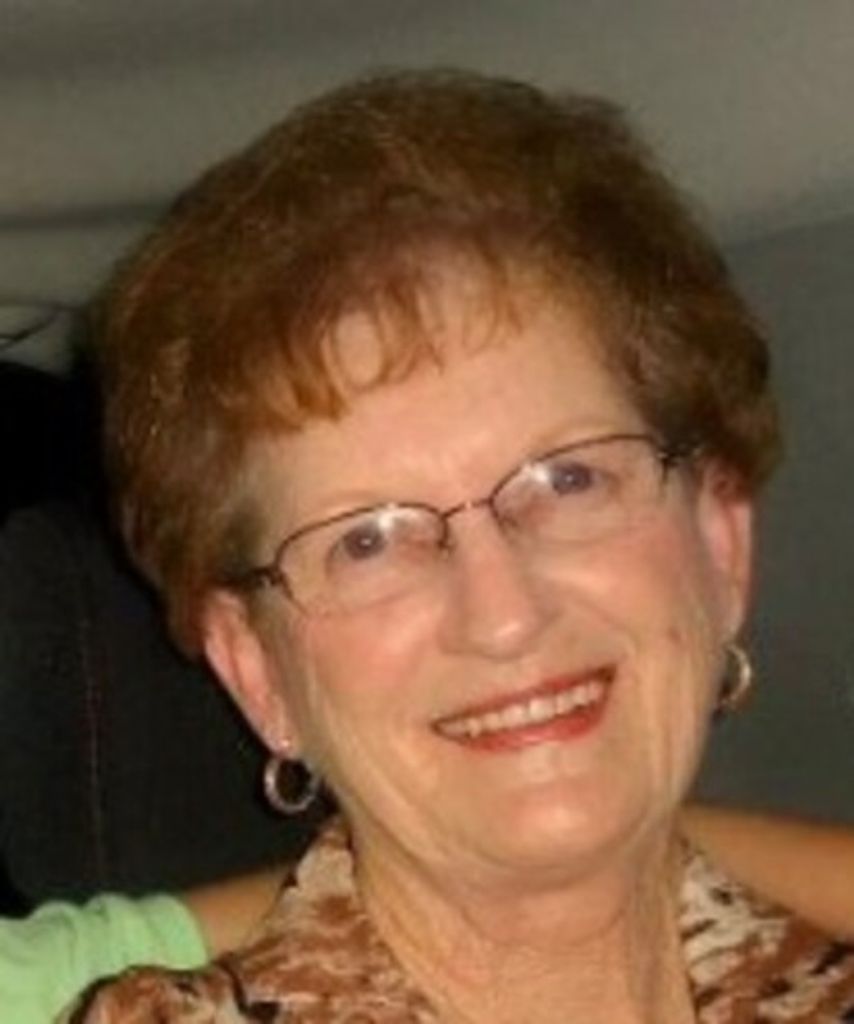 Ida Elizabeth (Lawrence)  Kesterson