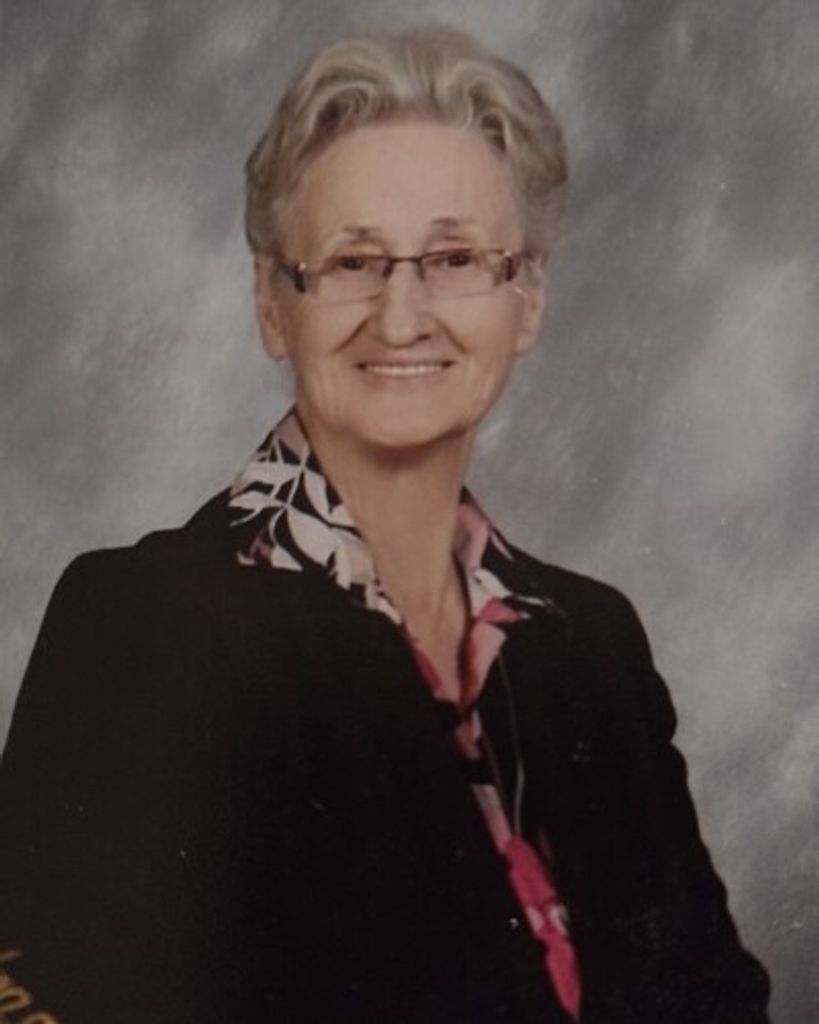 Nelda Faye Wright Profile Photo