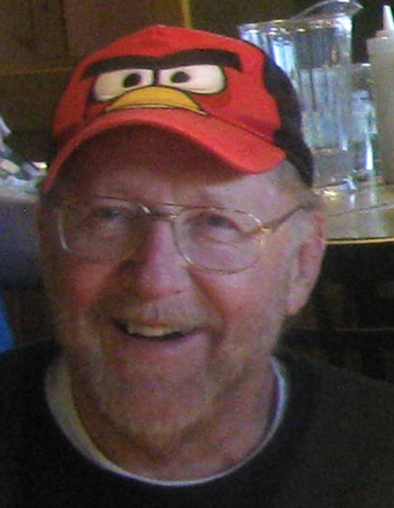 Dwayne Fladland
