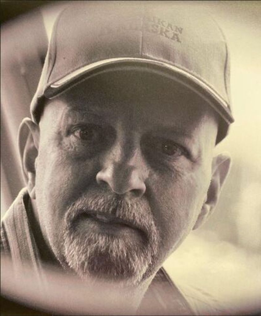 James W. Johnston Profile Photo