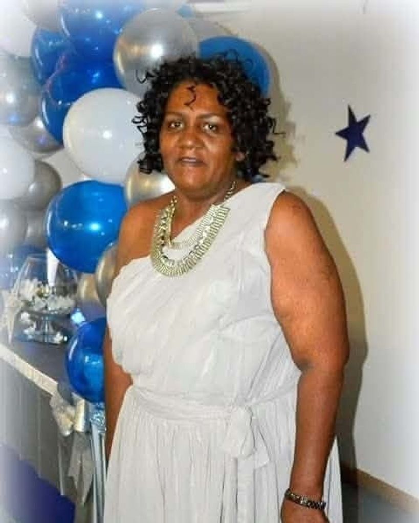 Ruby Marie Jefferies Linder Profile Photo