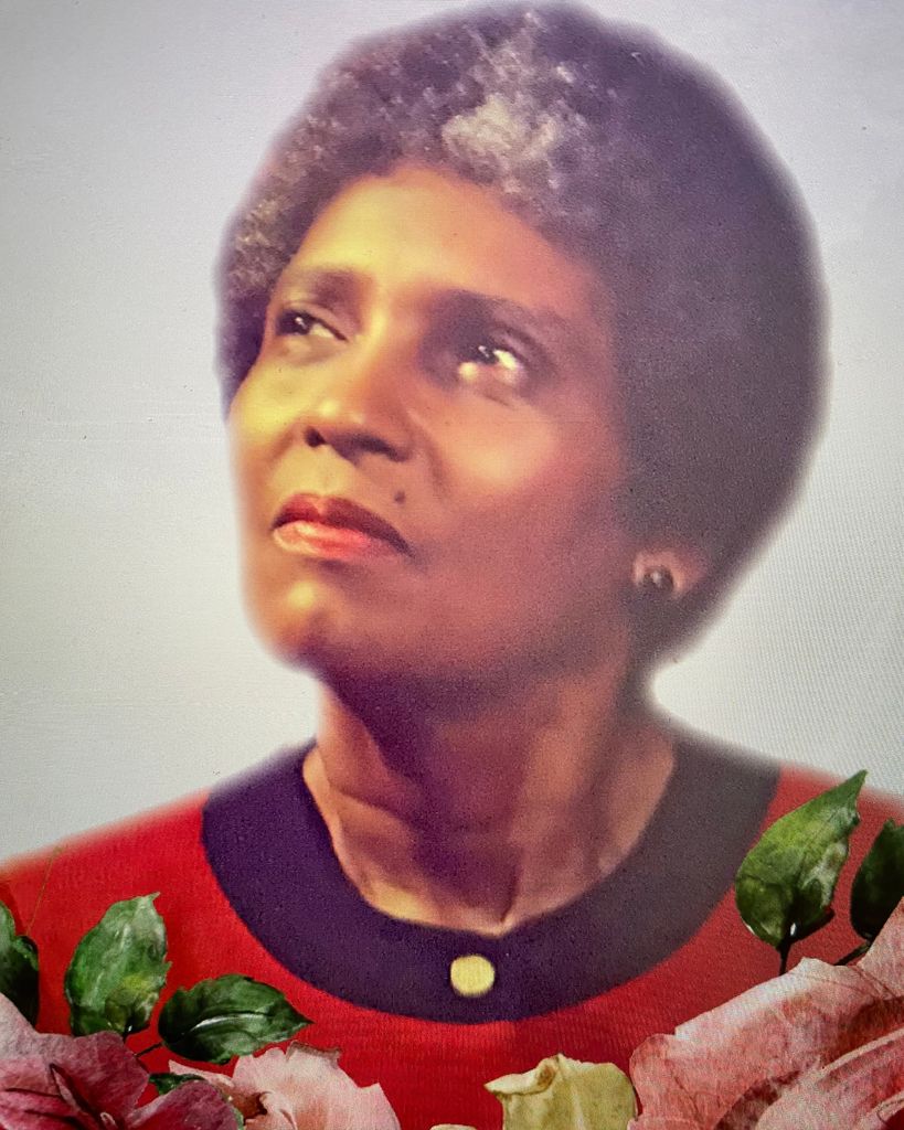 Mary Frances Jenifer-Durant Profile Photo