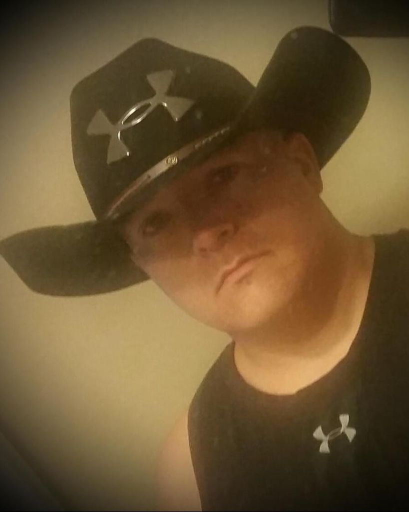 Christopher Brandon Lucero