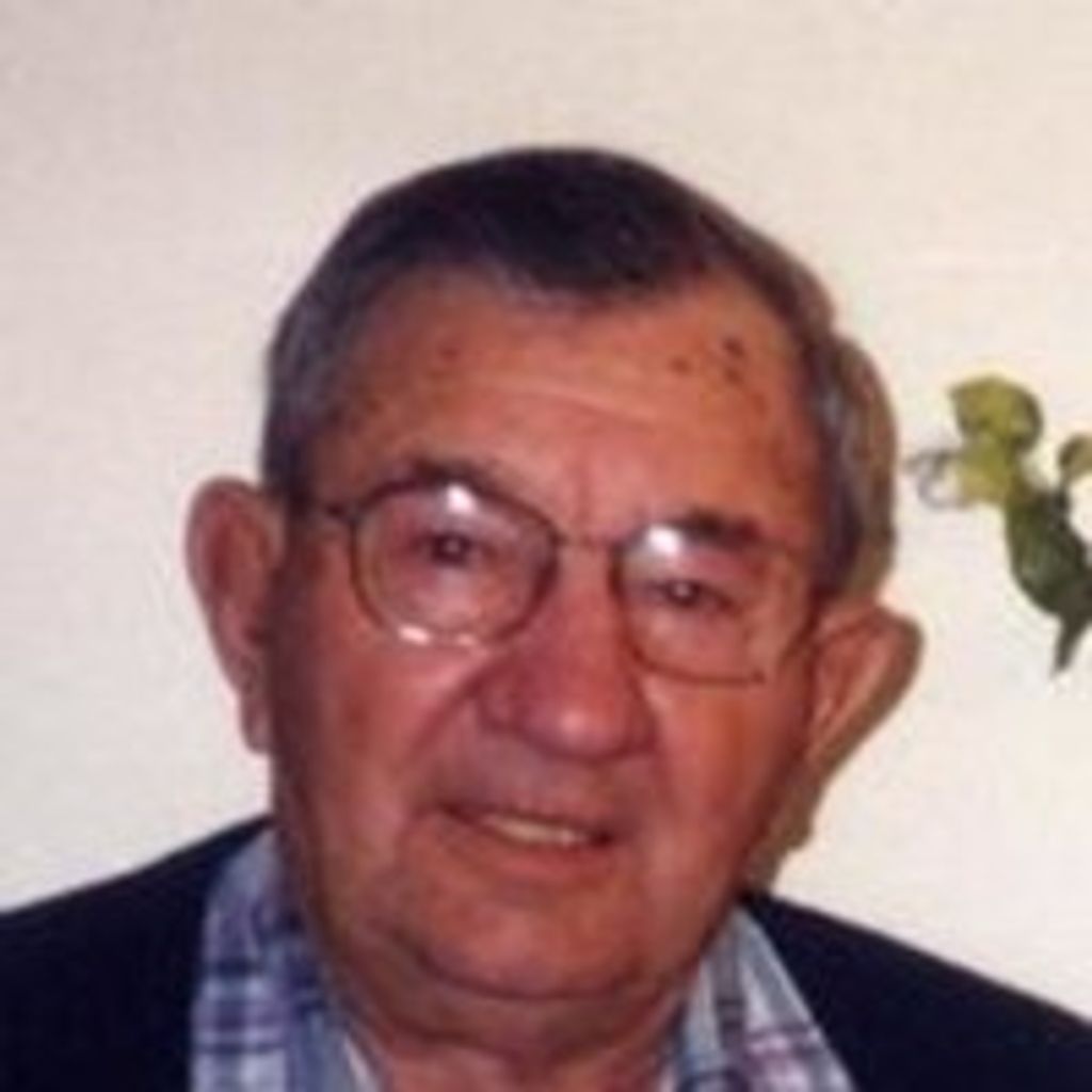 Arthur Jorschumb Profile Photo