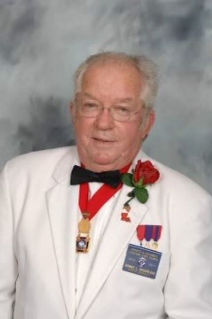 Ronnie L. Boudreaux