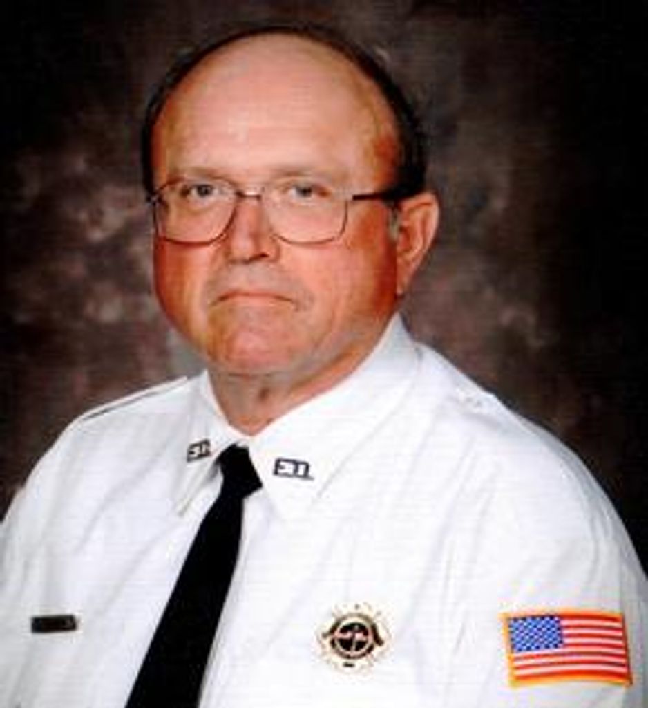 Darrell D. Parker