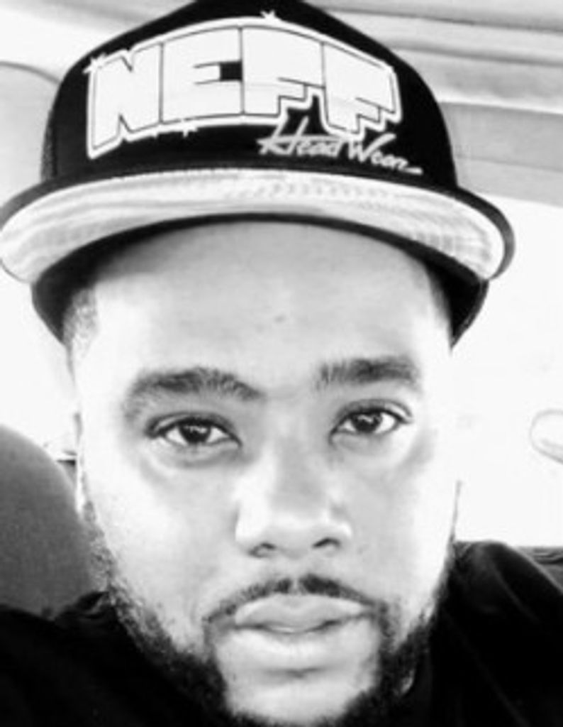 Chadwick Douglas Tate