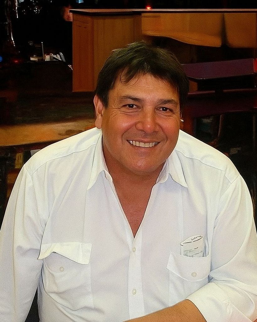 Reynaldo Gonzales Jr.