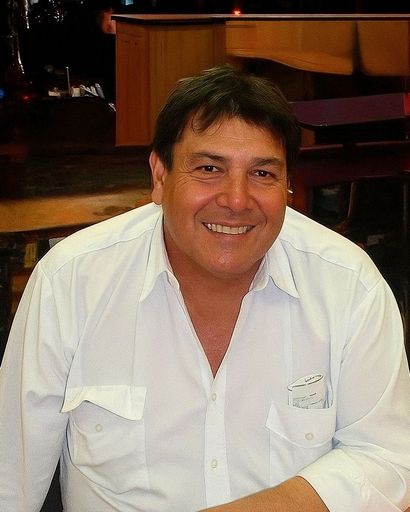 Reynaldo Gonzales Jr.'s obituary image