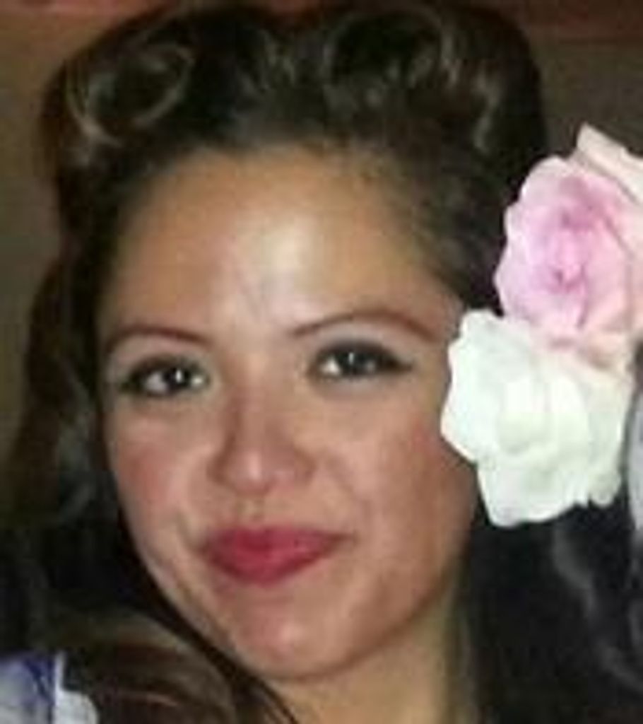 Eve Marie Del Rivero Profile Photo
