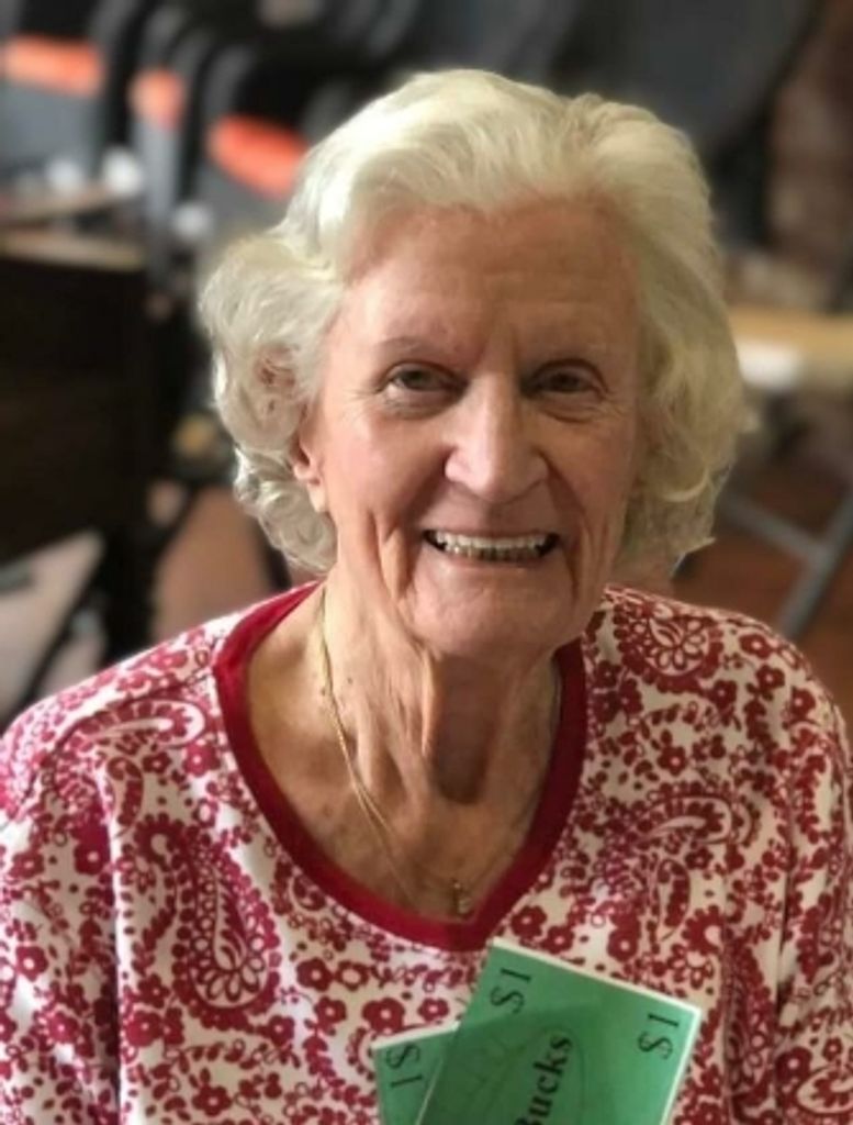 Lynnell Bishop Harris Profile Photo