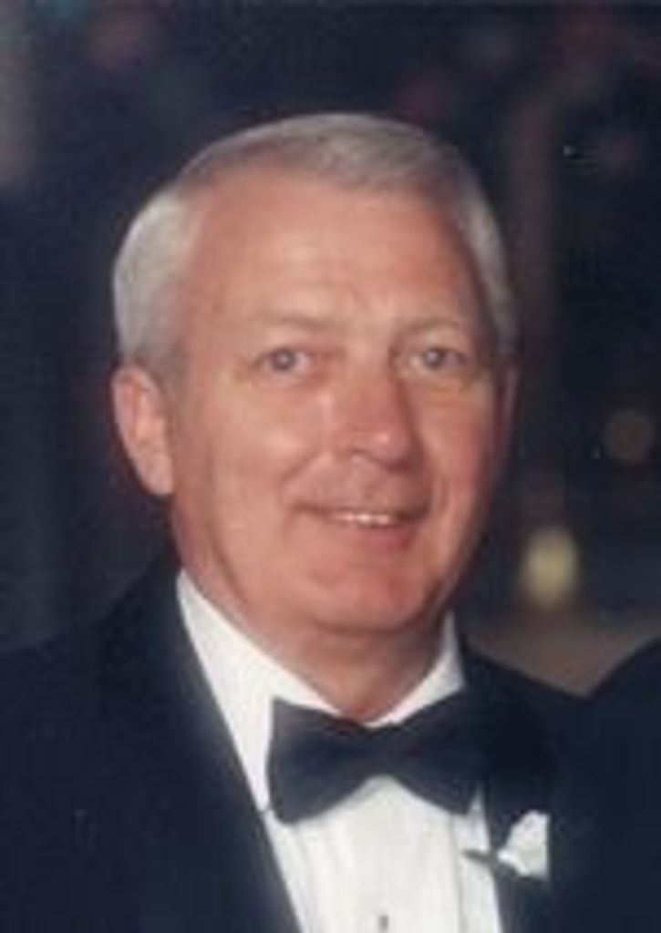 Vernon Johnston