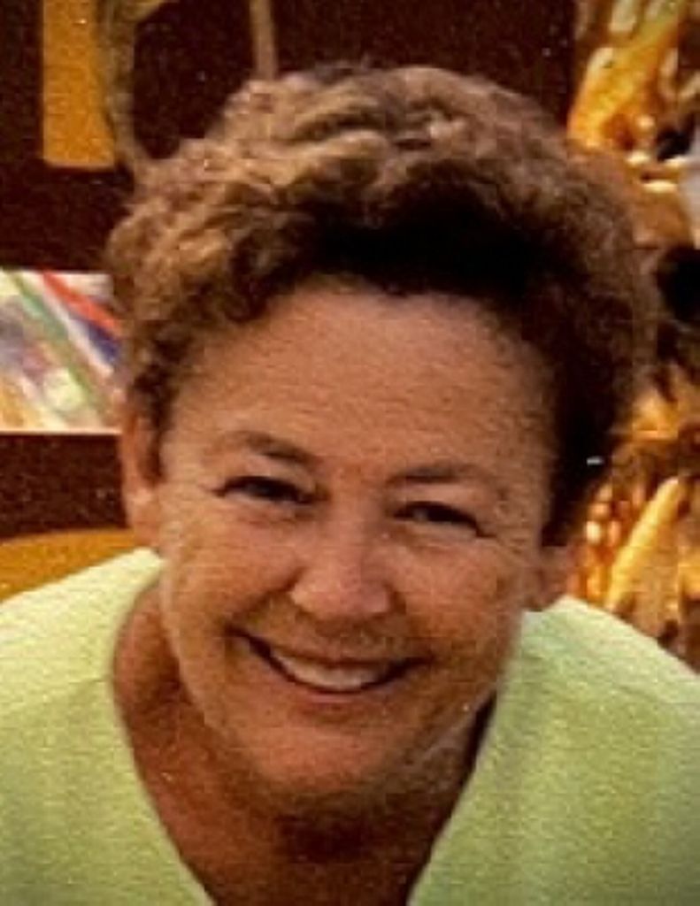 Carolyn Ann Williams