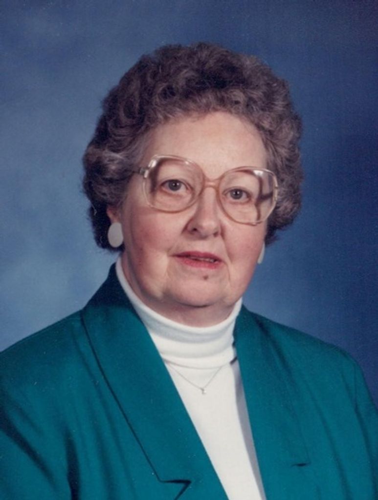 Peggy  M. Meeks