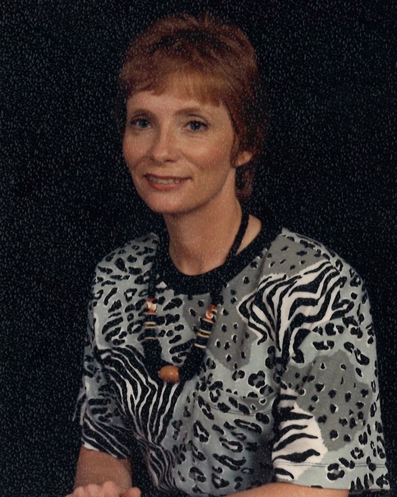 Judy Lee Dane Profile Photo