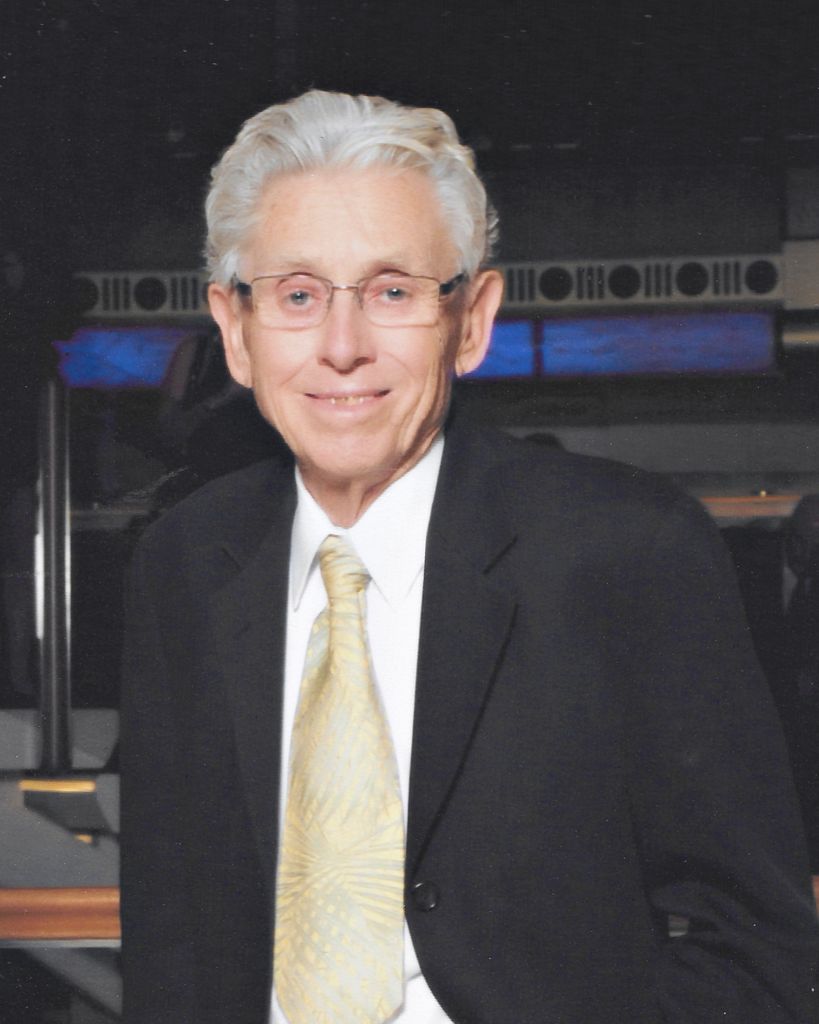 Bobby  Kay Engelkemeir