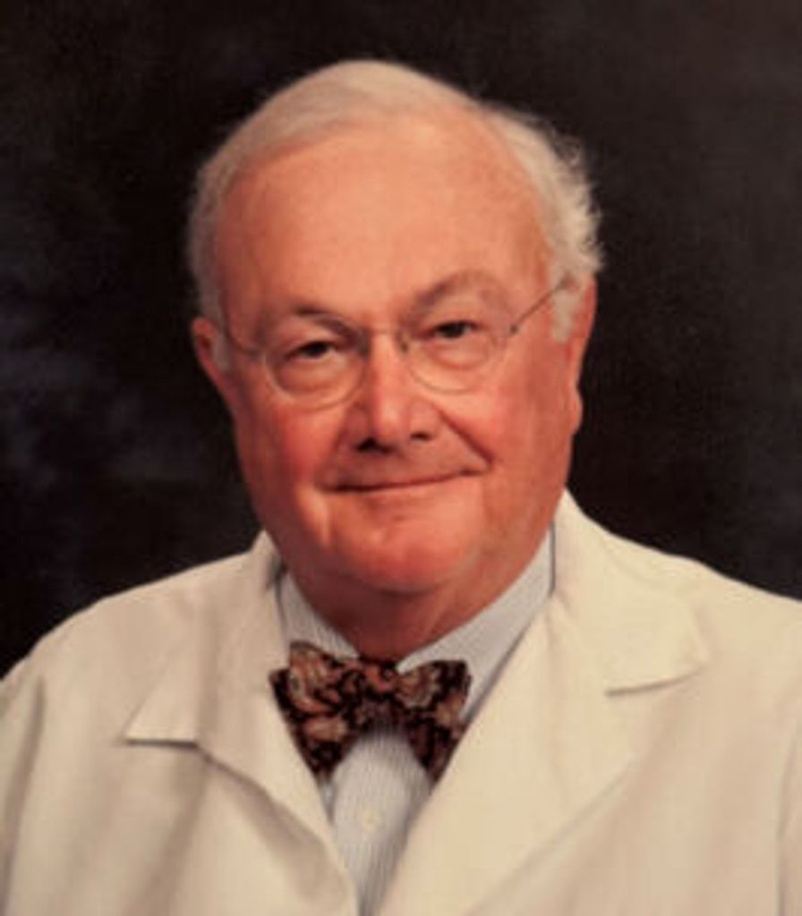Thomas Sabin Md Profile Photo
