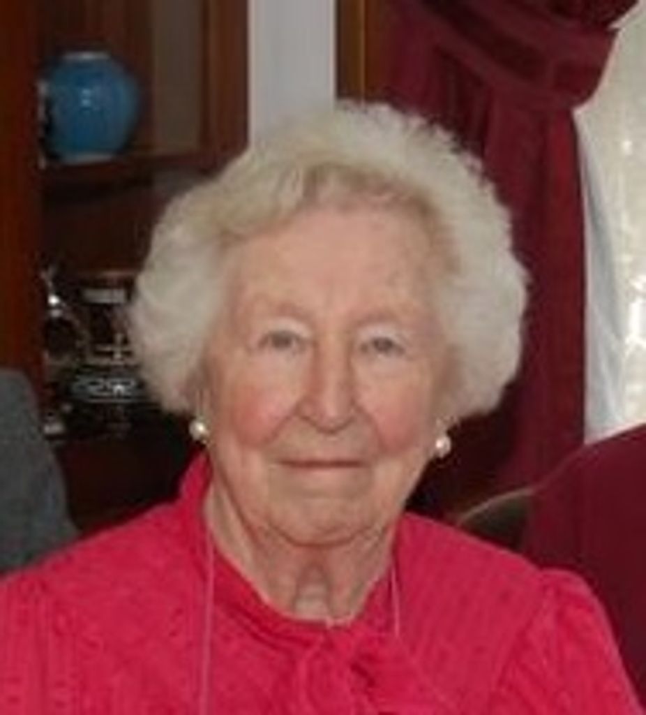 Florence (Gates)  Rickard