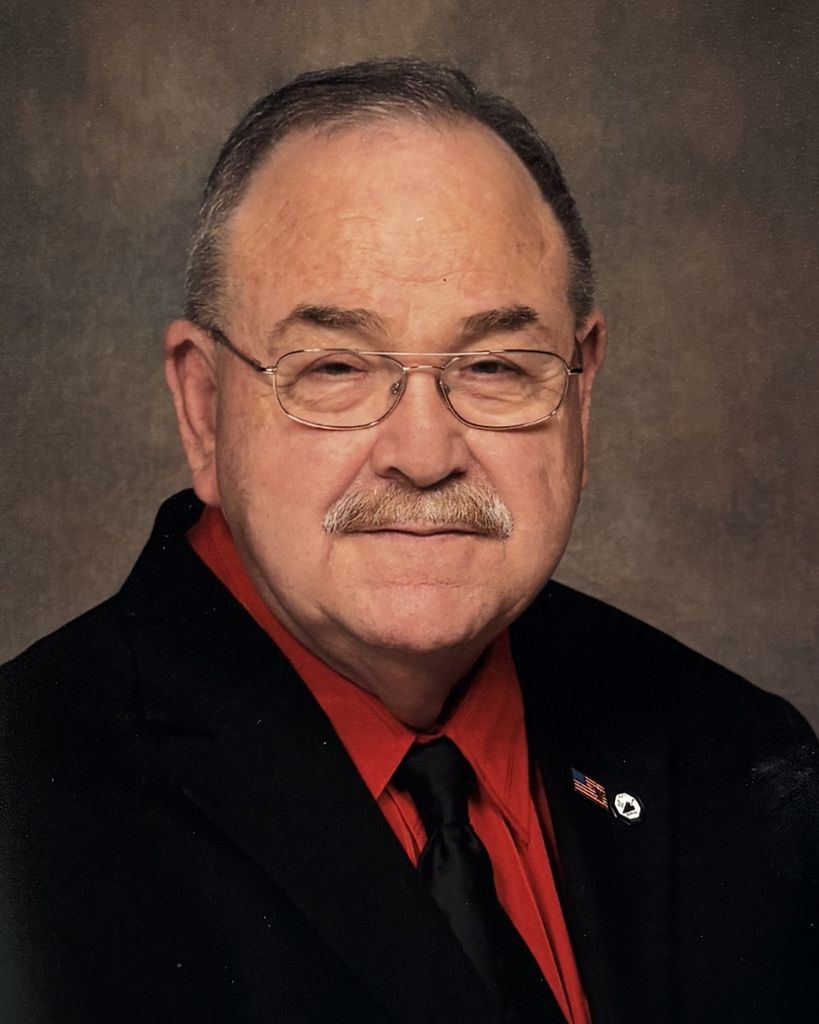 Douglas Wade Smith, Sr.