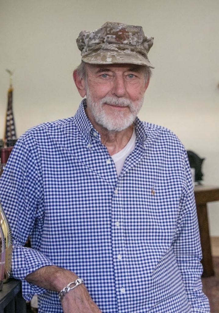 Reinhold "Ray" Hoffmann