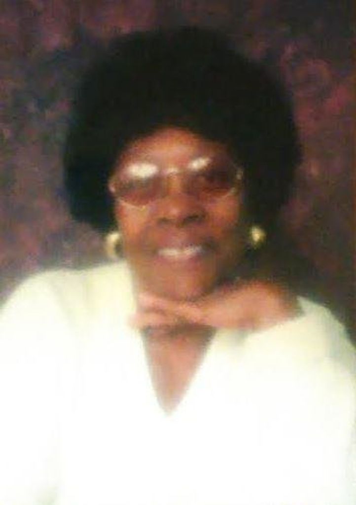 Williemae Cook Profile Photo