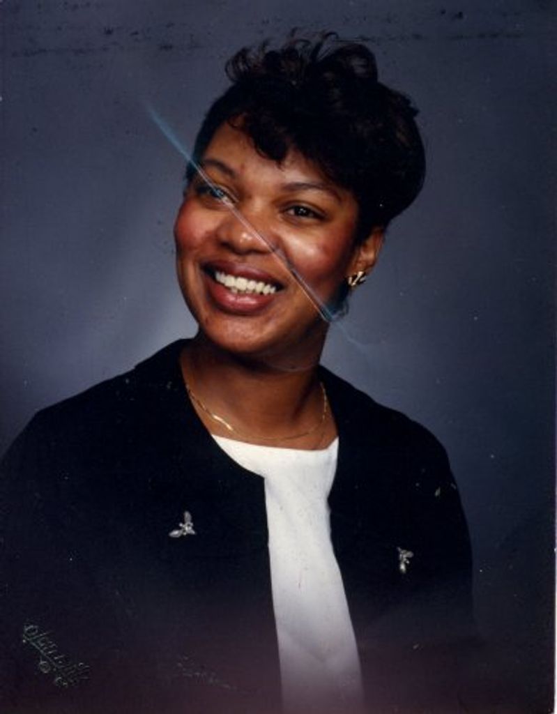 Crystal Denise Wilson