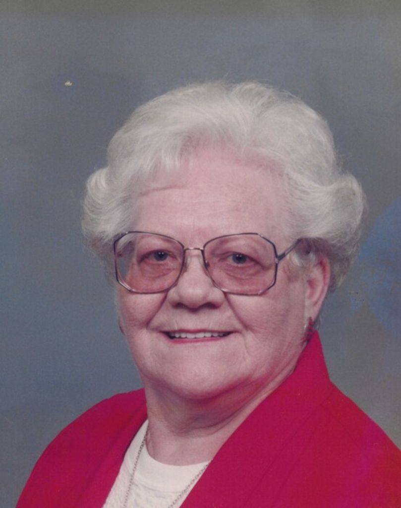 Betty L. (Brimm)  Duschl