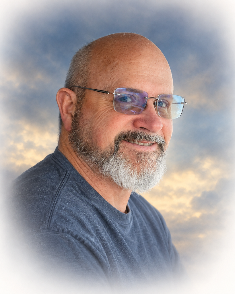 Charles Mathew Quilty Profile Photo