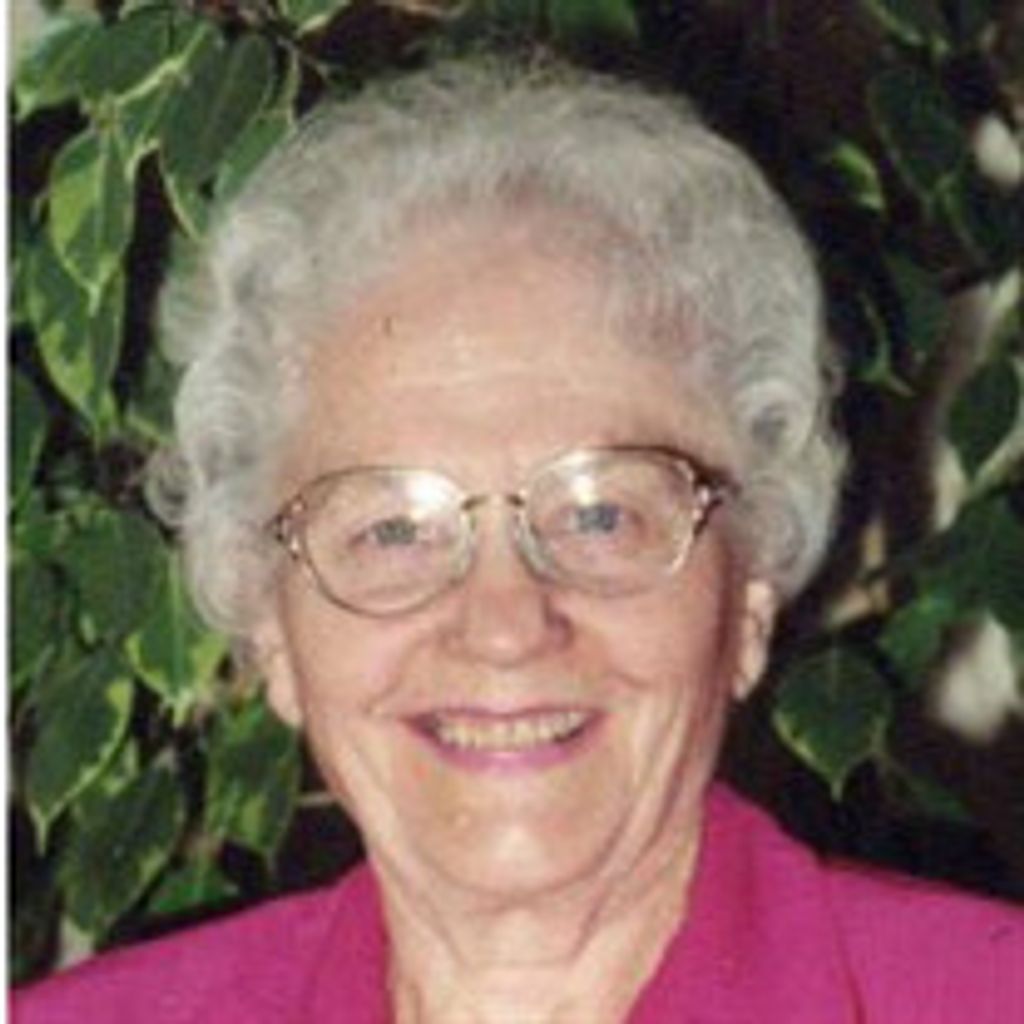 LuGene Cole Sorenson