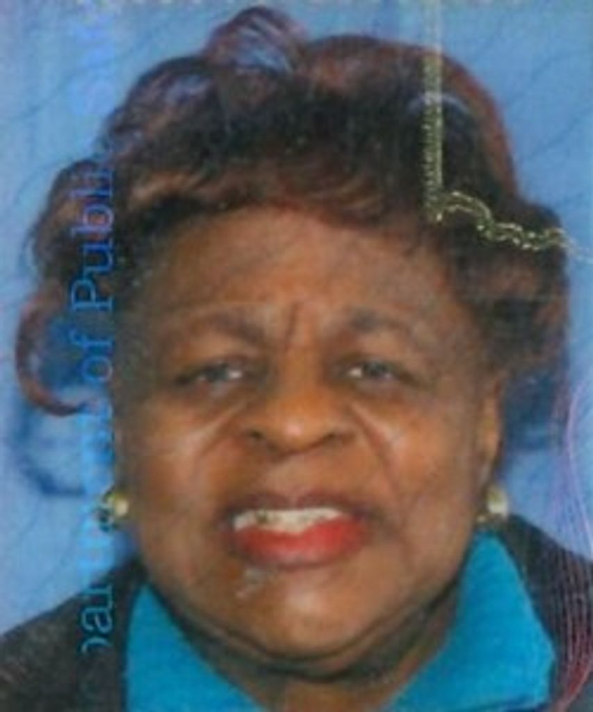 Bessie Earl Williams Profile Photo