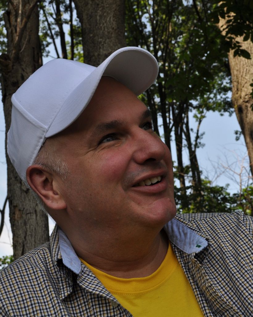John P. Mitchell