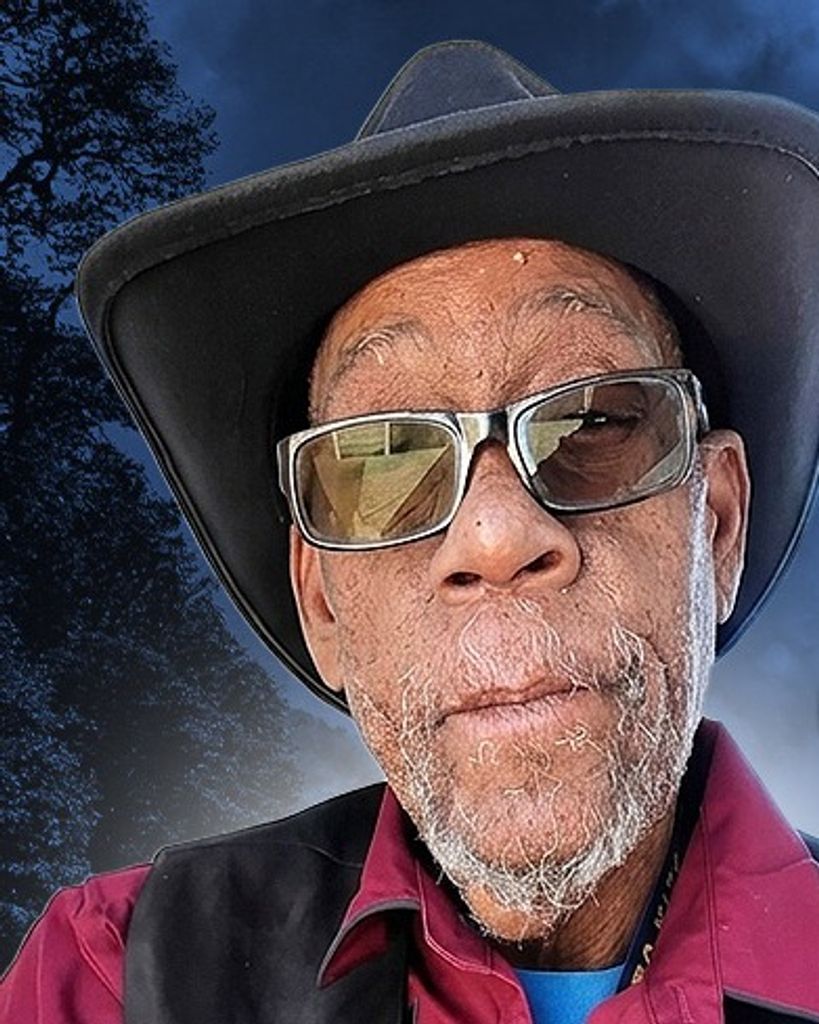Melvin J Burton