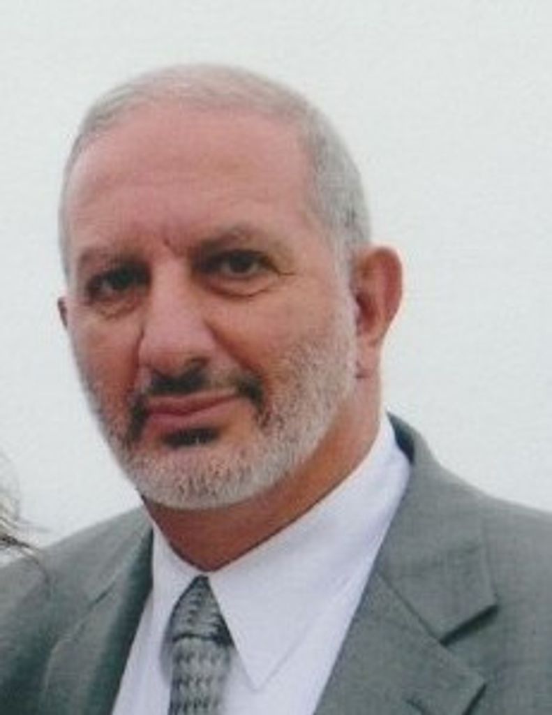 Michael J. Michael, Jr. Profile Photo
