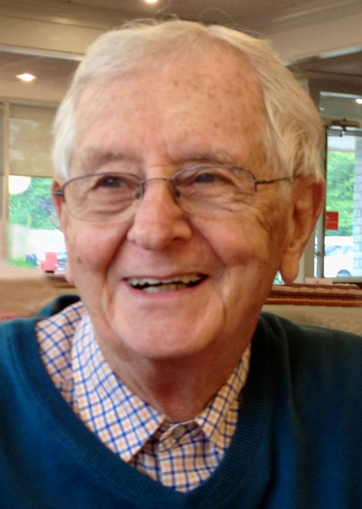 Richard Smith Profile Photo