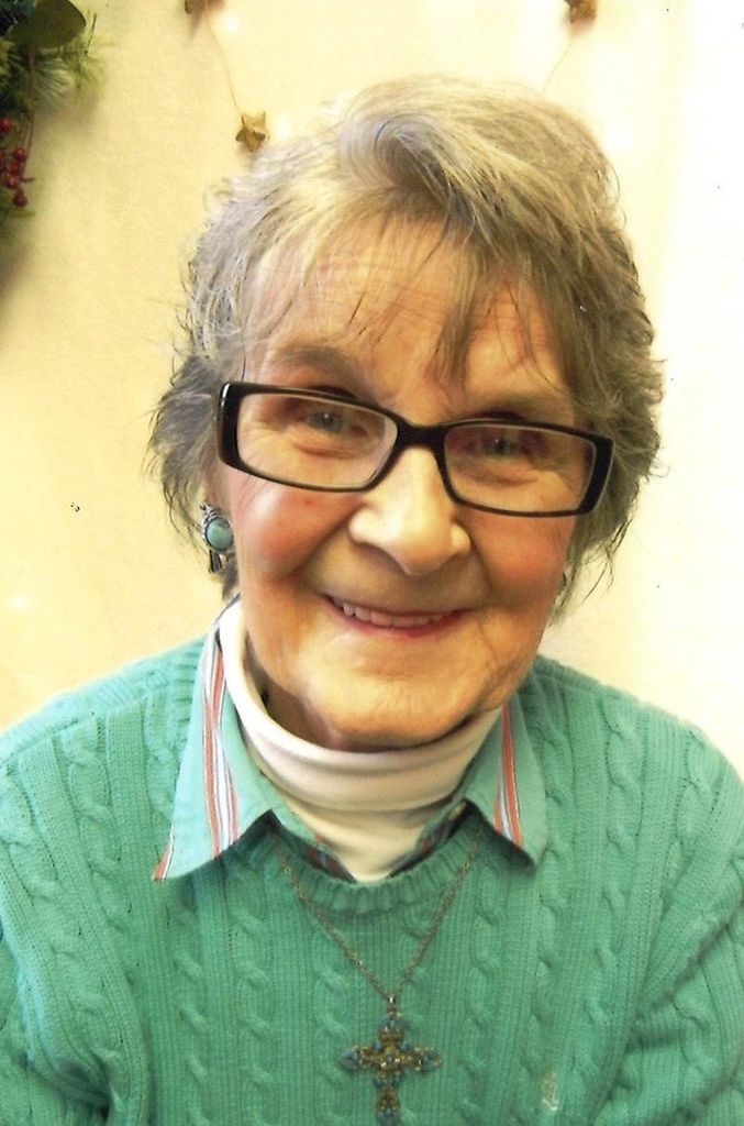 Irene M. (Ahrens) Gabel Profile Photo