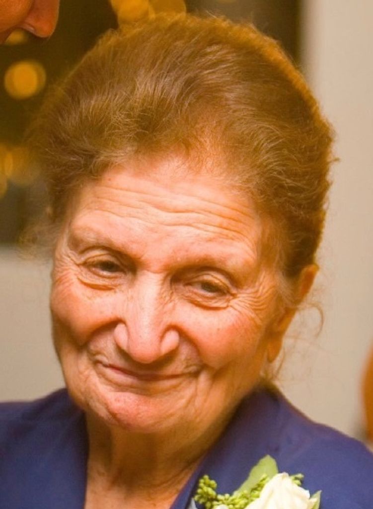 Evangelia Georgiadis Profile Photo
