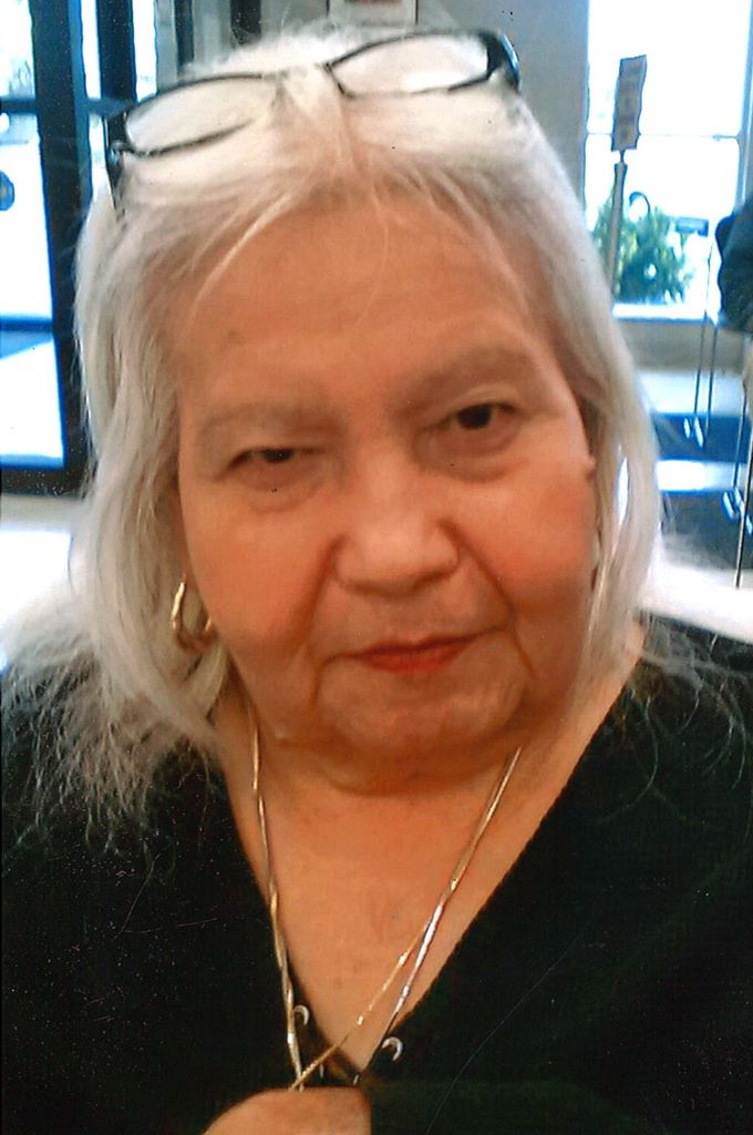 Maria Argelia Dishmon
