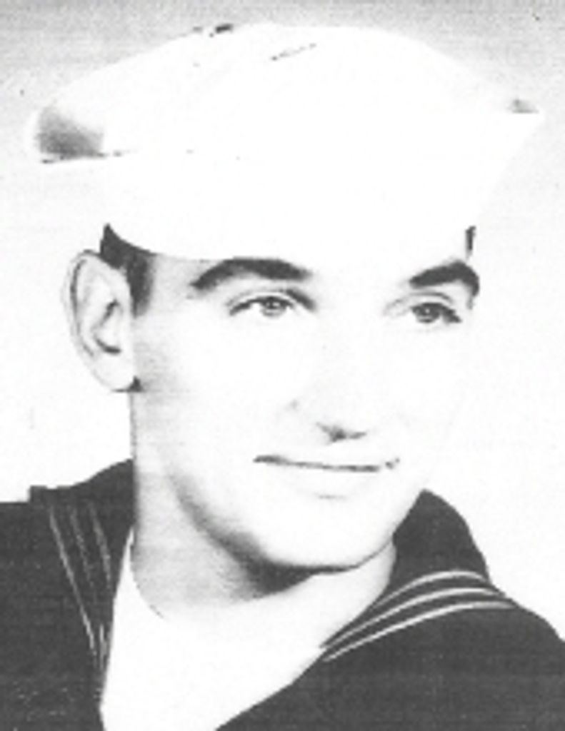 Albert S. Polk